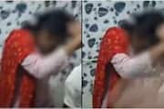 uttar pradesh doctor finds wife with two men in  hotel room