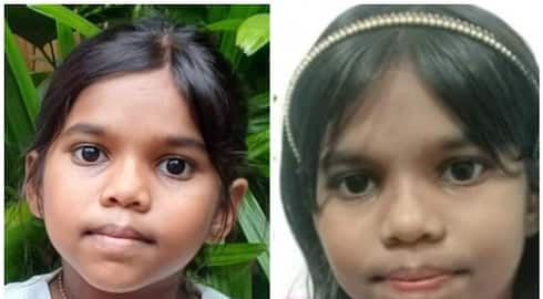 villagers weeps in the death of two children in malappuram unused quarrying sites become death traps 