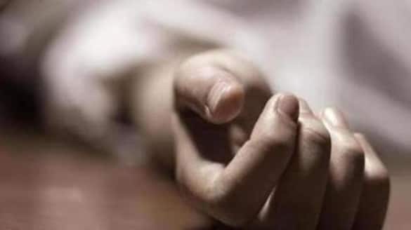 Demented Daughter Dies who spent 4 days near the Corpse in Udupi grg 
