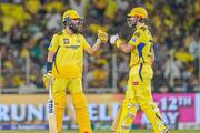 csk and rcb need crusial win to qualfifie top four in ipl