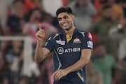 cricket IPL 2024: Dominant Gujarat Titans secure convincing victory over Chennai Super Kings osf