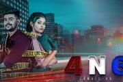 Rachana Inder Bhavani Prakash Starrer 4N6 Film Review gvd