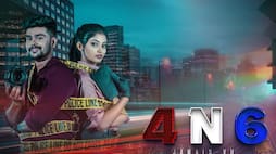 Rachana Inder Bhavani Prakash Starrer 4N6 Film Review gvd