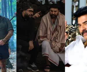 director vysakh Filmography goes viral in the situation of mammootty movie turbo release time 