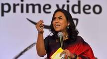 Head of Amazon Prime Video Aparna Purohit resigns jsp