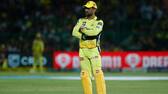 IPL 2024 Speculation over MS Dhoni retirement after CSK cryptic message in x