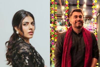 7 Indian Influencers Ready to Dazzle at Cannes 2024  NTI