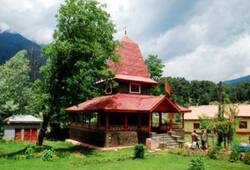 Jammu Kashmir Bhaichara News Two Muslims donated land worth crores for the road to the ancient Gauri Shankar temple XSMN