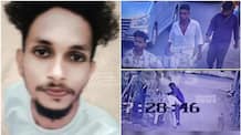 Thiruvananthapuram karamana youth brutally killed cctv visual out one in police custody latest update