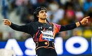 Javelin hero Neeraj Chopra vows to win next Diamond League meeting after finishing close second in Doha snt