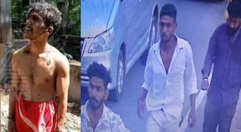 accused in  Karamana Akhil murder are criminals who involved in the brutal murder of Ananthu Gireesh in 2019 