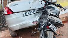 two youth dies in accident at kannur