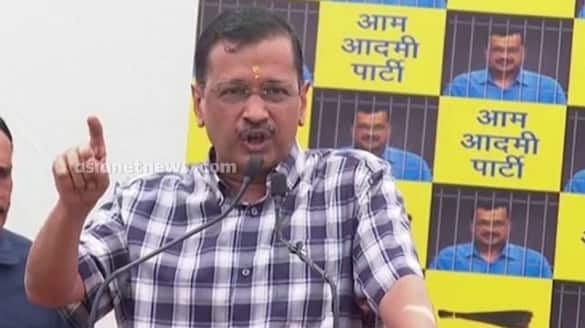 arvind kejriwal says tha modi government will not rule again in india