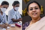 Nurses from Kerala known in world for their expertise says health minister veena george