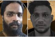 Youth arrested with methamphetamine and ganja in  tirur