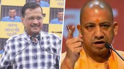 Yogi Adityanath is next. If PM Modi wins, he will change UP CM within two months,' claims Arvind Kejriwal gcw
