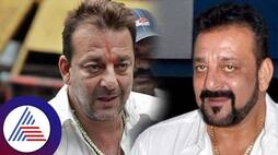 Bollywood actor Sanjay dutt talks about karma in his previous life vcs