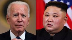 Another Biden gaffe: US President refers to Kim Jong Un as 'South Korean President' in latest faux pas snt