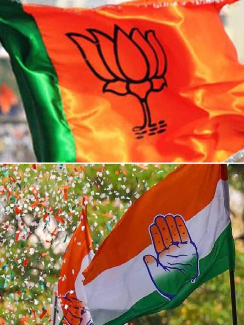 9 political parties & their no. of crorepati candidates in Phase 4