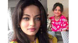 Balakrishna Simha Movie Heroine Sneha Ullal latest shocking look viral dtr