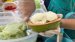 Refreshing Delight: Tender coconut ice cream recipe NTI