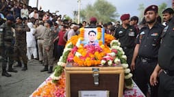 4th Agniveer death: Jitendra Singh Tanwar dies due to gunshot in Srinagar, Indian Army launches probe snt