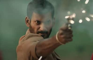 vishal starring rathnam tamil movie 2 week box office collection directed by hari 