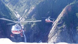 Char Dham Yatra How much does the ticket cost to travel to Char Dham by helicopter? What is the timing of reaching the helipad? XSMN
