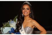 Indian origin Miss Teen USA Uma Sofia Srivastava resigns