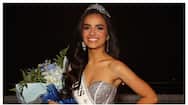 Indian origin Miss Teen USA Uma Sofia Srivastava resigns
