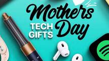 Best Tech Gadgets to present mom on mothers day see full list with price and spec ans