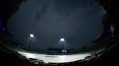 IPL 2024 KKR vs MI Match started after delayed due to heavy rain 