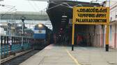 indian railway move to close palakkad division kerala dyfi reaction
