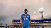 Mumbai Indians player Rohit Sharma has slammed the IPL broadcasters for violating their privacy rsk