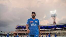 Mumbai Indians player Rohit Sharma has slammed the IPL broadcasters for violating their privacy rsk
