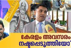 Kerala not participated in arabian travel market held in dubai 
