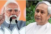 PM Modi throws unique challenge at Odisha CM Naveen Patnaik Name all district and their capitals without looking at a paper