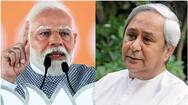 PM Modi throws unique challenge at Odisha CM Naveen Patnaik Name all district and their capitals without looking at a paper