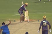 IPL 2024 Sunil Narine Created unwanted record of most duck in t20 cricket