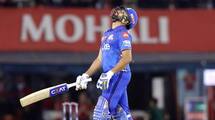 Rohit Sharma may take rest From MI vs LSG in 67th IPL 2024 Match at Wankhede Stadium rsk
