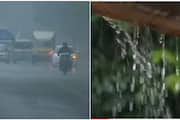 Public Health Department orders medical personnel to be ready as there is a possibility of heavy rain in Tamil Nadu