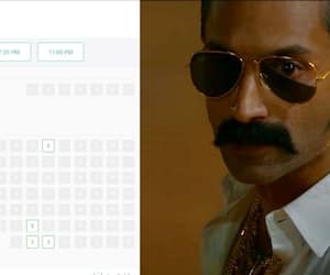 aavesham having good screen count in theatres even after its ott release fahadh faasil jithu madhavan sushin shyam