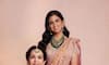 Mother's Day: फैशन में नहीं Nita Ambani का जवाब,बेटी-बहुओं को देती मात