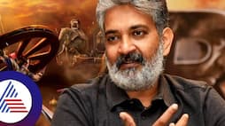 SS Rajamouli reveals about his dream project pav