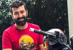 Know how this man saved Royal Enfield from failing in India RTM
