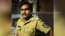 police officer from thrissur missing for five days phone in switched off 