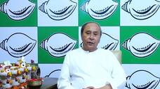 What do you know about Odisha CM Naveen Patnaik question to pm modi smp