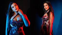 Aishwarya Rajesh Summer Special bold and beautiful Photoshoot viral gan