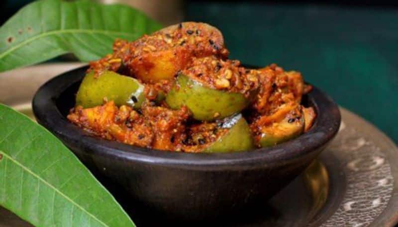 From Improved digestion to immunity: Know 5 health benefits of adding achar in your diet RTM