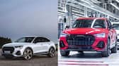 Audi Q3 and Q3 Sportback Bold Edition launched in India